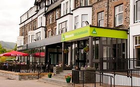 Yha Ambleside